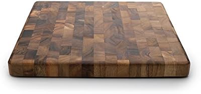 Ironwood Gourmet, Board Chefs Charleston End Grain — view 3